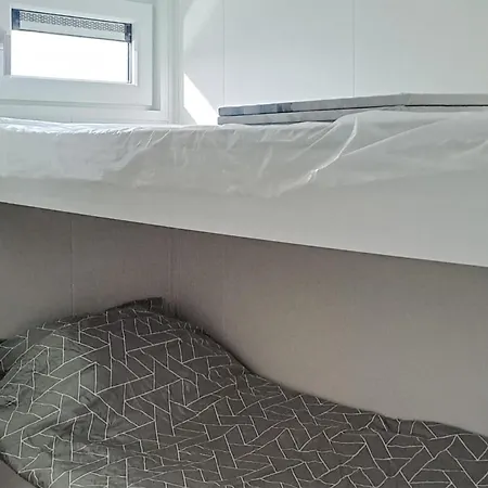 보트호텔 2 Bedroom Lovely Ship In