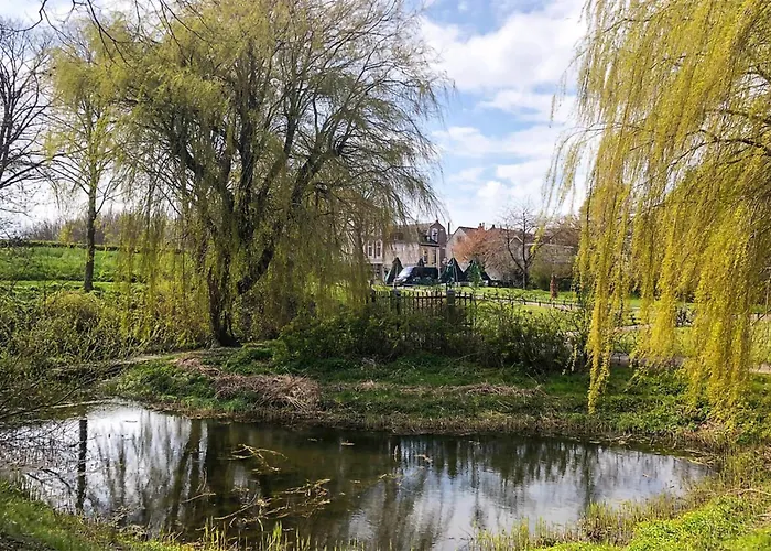 2 Bedroom Lovely Ship In 4*