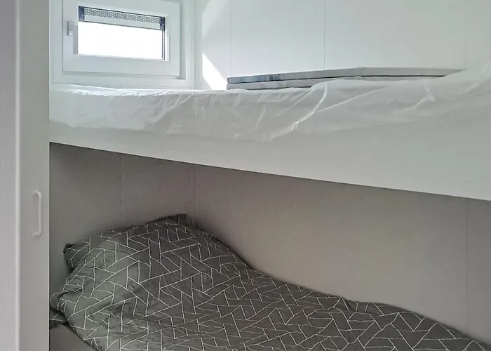 보트호텔 2 Bedroom Lovely Ship In